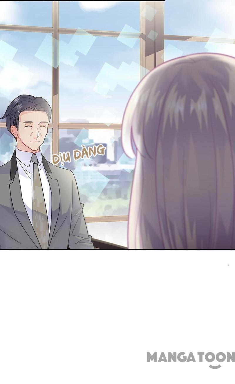 Chọc Tới Chủ Tịch Tổng Tài 2 Chapter 155 - Trang 7