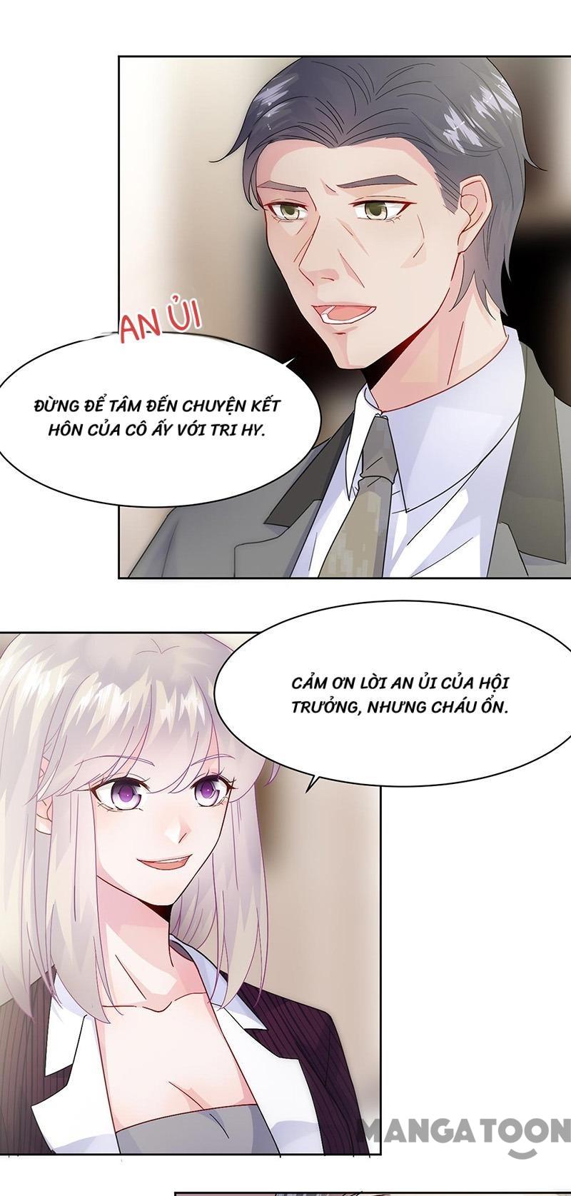 Chọc Tới Chủ Tịch Tổng Tài 2 Chapter 155 - Trang 8
