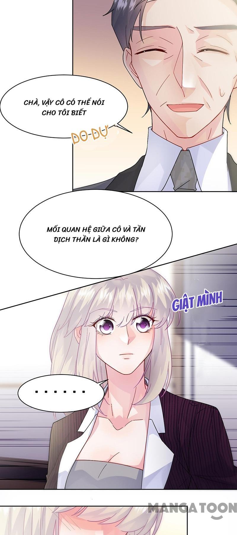 Chọc Tới Chủ Tịch Tổng Tài 2 Chapter 155 - Trang 9