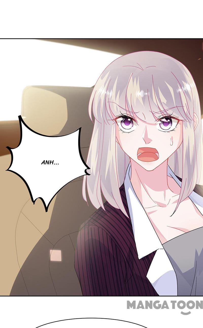 Chọc Tới Chủ Tịch Tổng Tài 2 Chapter 156 - Trang 12
