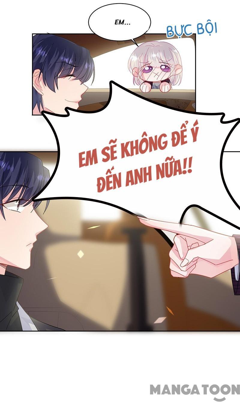 Chọc Tới Chủ Tịch Tổng Tài 2 Chapter 156 - Trang 16