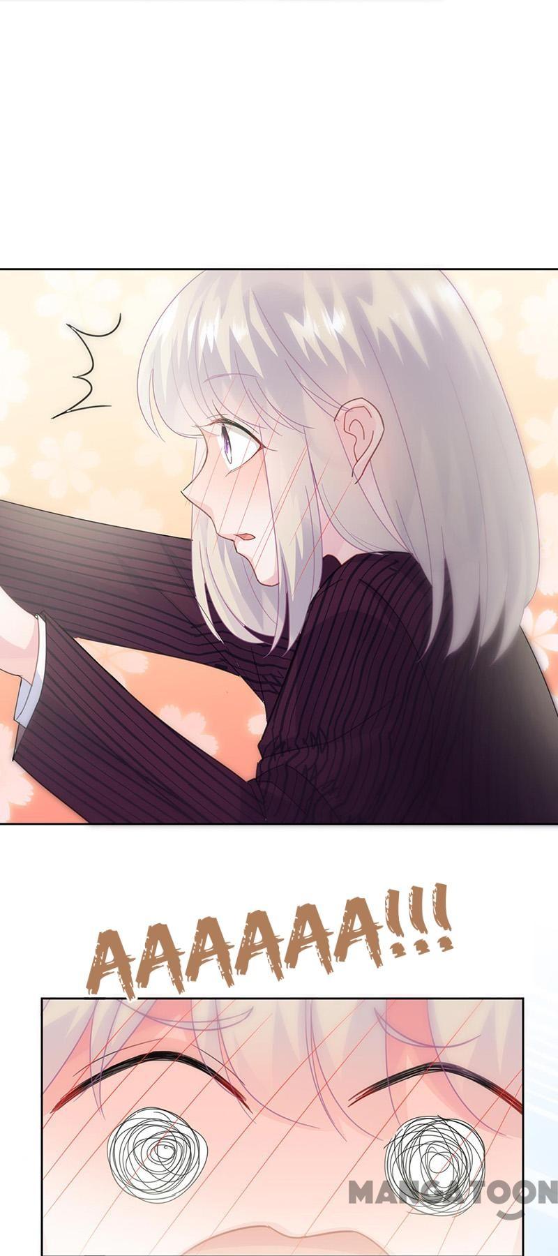 Chọc Tới Chủ Tịch Tổng Tài 2 Chapter 156 - Trang 19