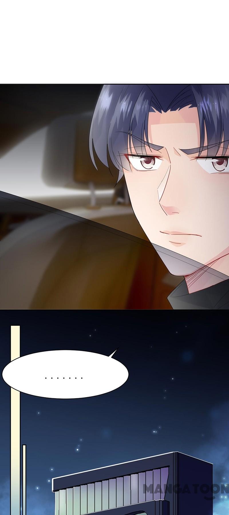 Chọc Tới Chủ Tịch Tổng Tài 2 Chapter 156 - Trang 23