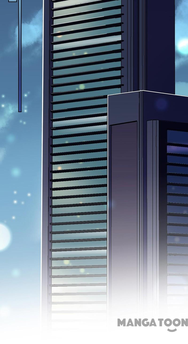 Chọc Tới Chủ Tịch Tổng Tài 2 Chapter 156 - Trang 25