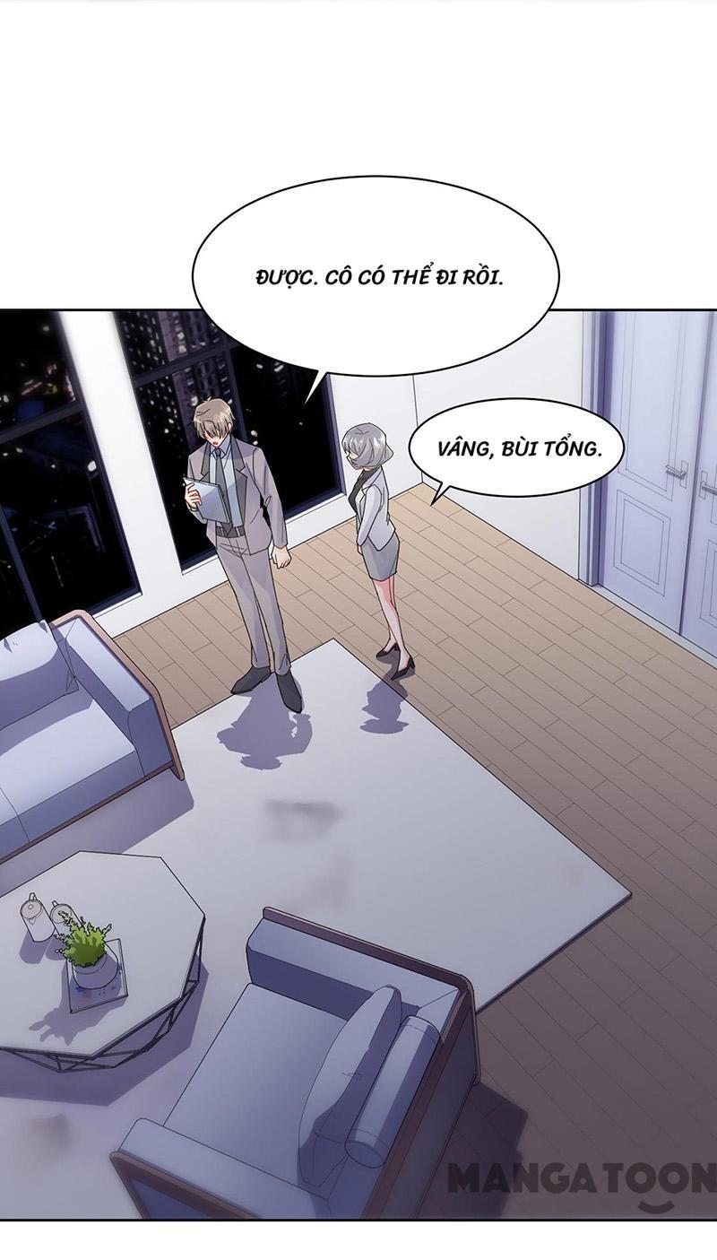 Chọc Tới Chủ Tịch Tổng Tài 2 Chapter 156 - Trang 29