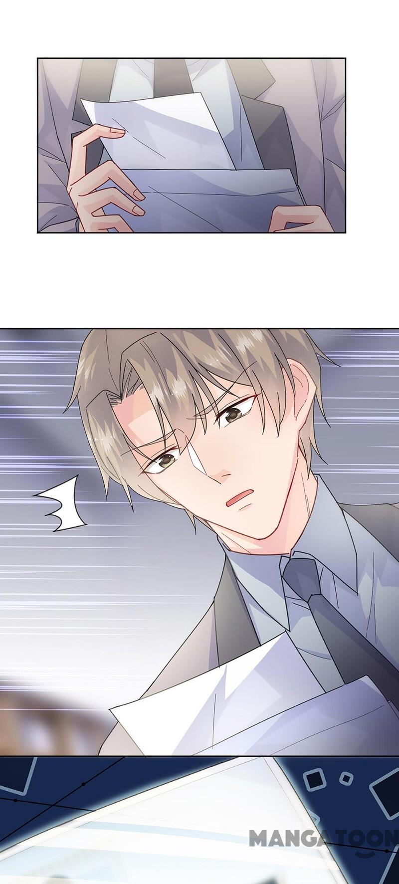 Chọc Tới Chủ Tịch Tổng Tài 2 Chapter 156 - Trang 30