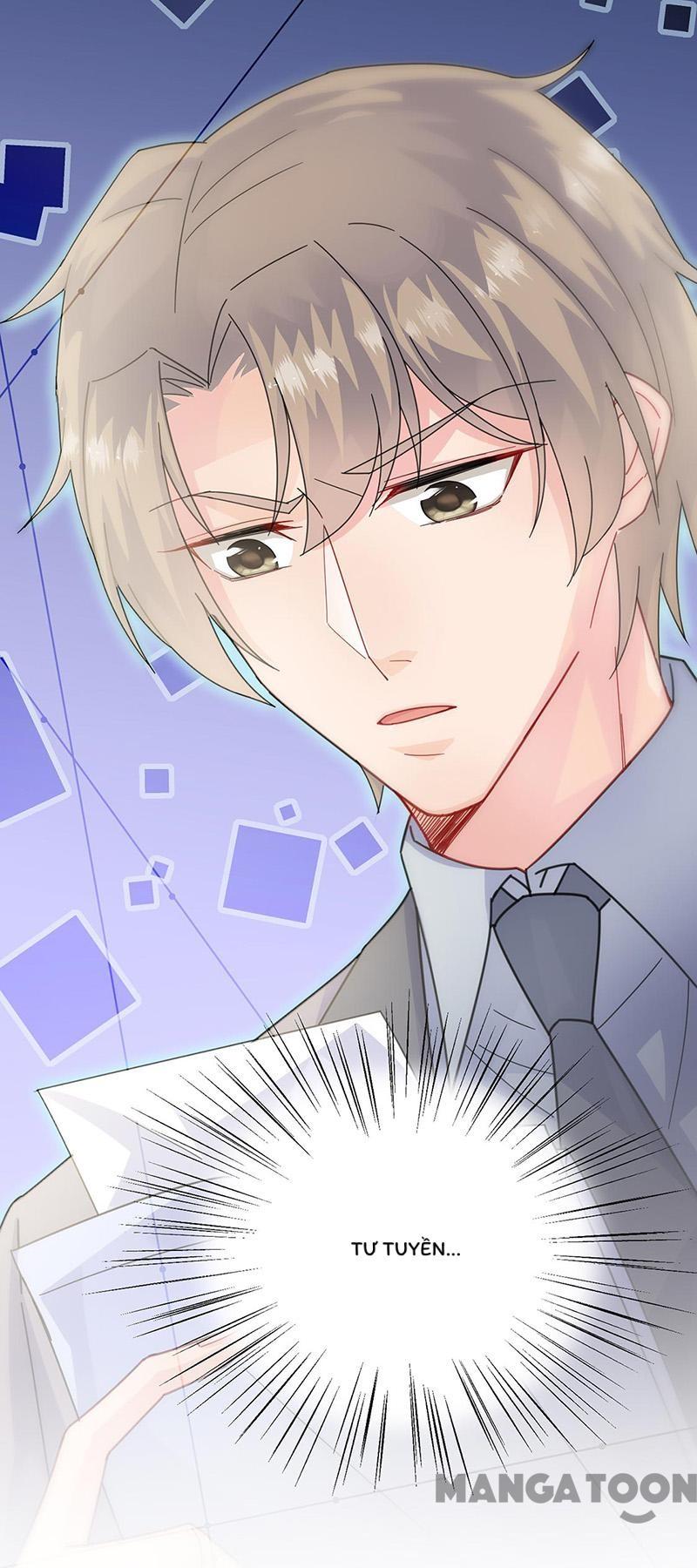 Chọc Tới Chủ Tịch Tổng Tài 2 Chapter 156 - Trang 32