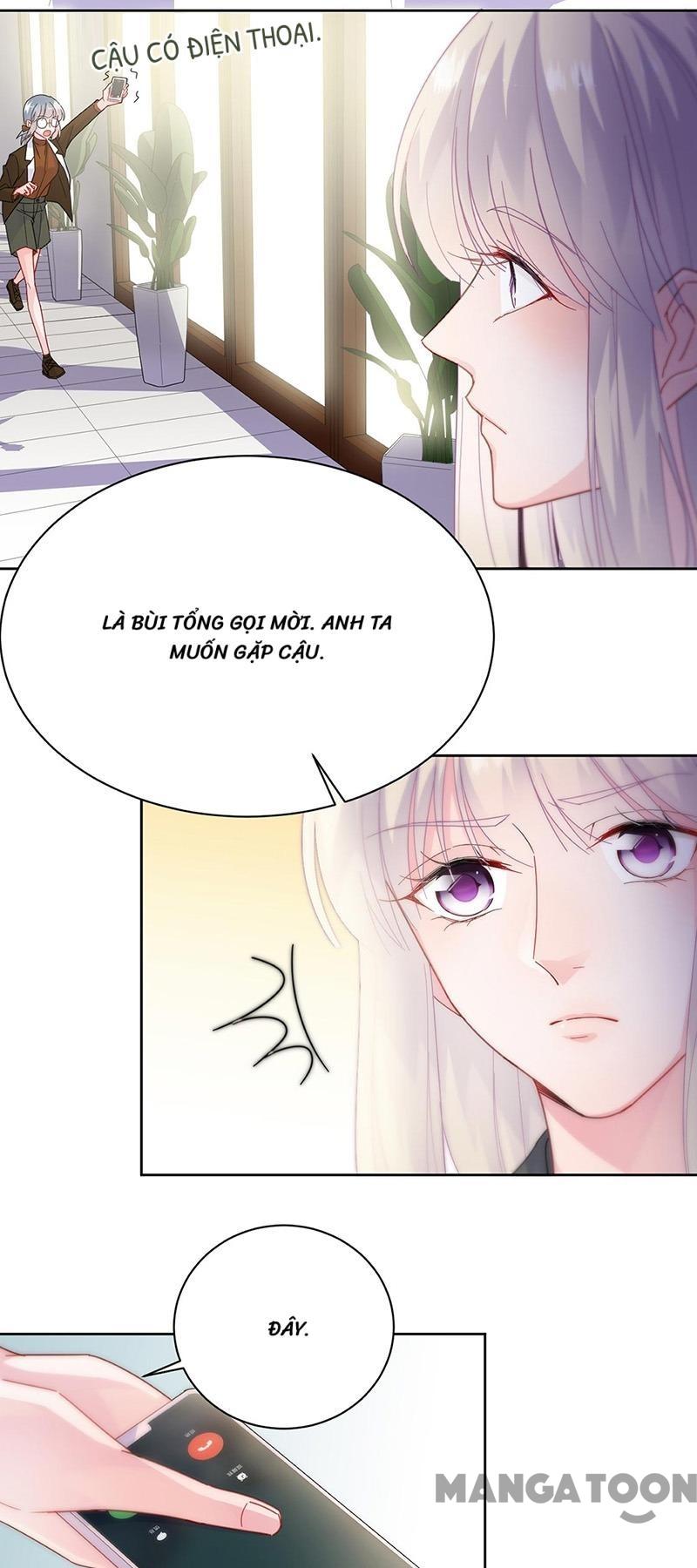 Chọc Tới Chủ Tịch Tổng Tài 2 Chapter 156 - Trang 36