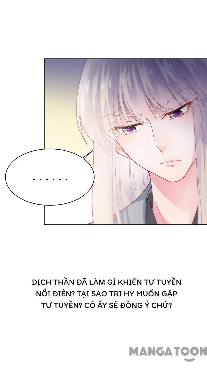 Chọc Tới Chủ Tịch Tổng Tài 2 Chapter 156 - Trang 38