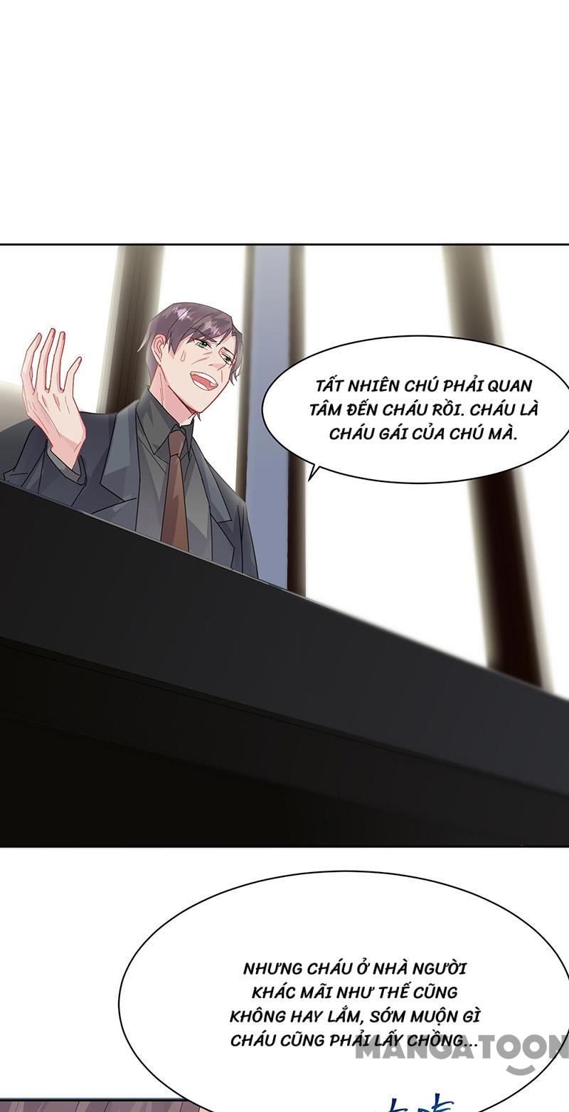 Chọc Tới Chủ Tịch Tổng Tài 2 Chapter 157 - Trang 10