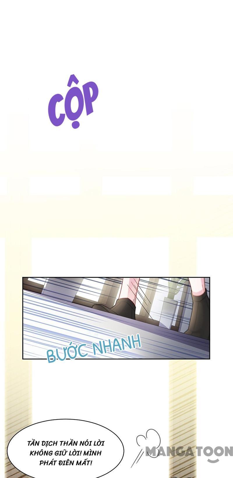 Chọc Tới Chủ Tịch Tổng Tài 2 Chapter 157 - Trang 19