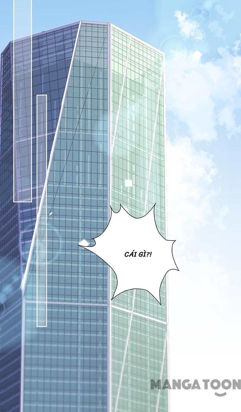 Chọc Tới Chủ Tịch Tổng Tài 2 Chapter 157 - Trang 2