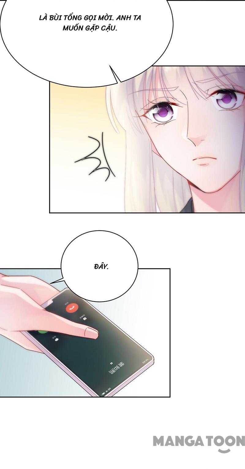 Chọc Tới Chủ Tịch Tổng Tài 2 Chapter 157 - Trang 22
