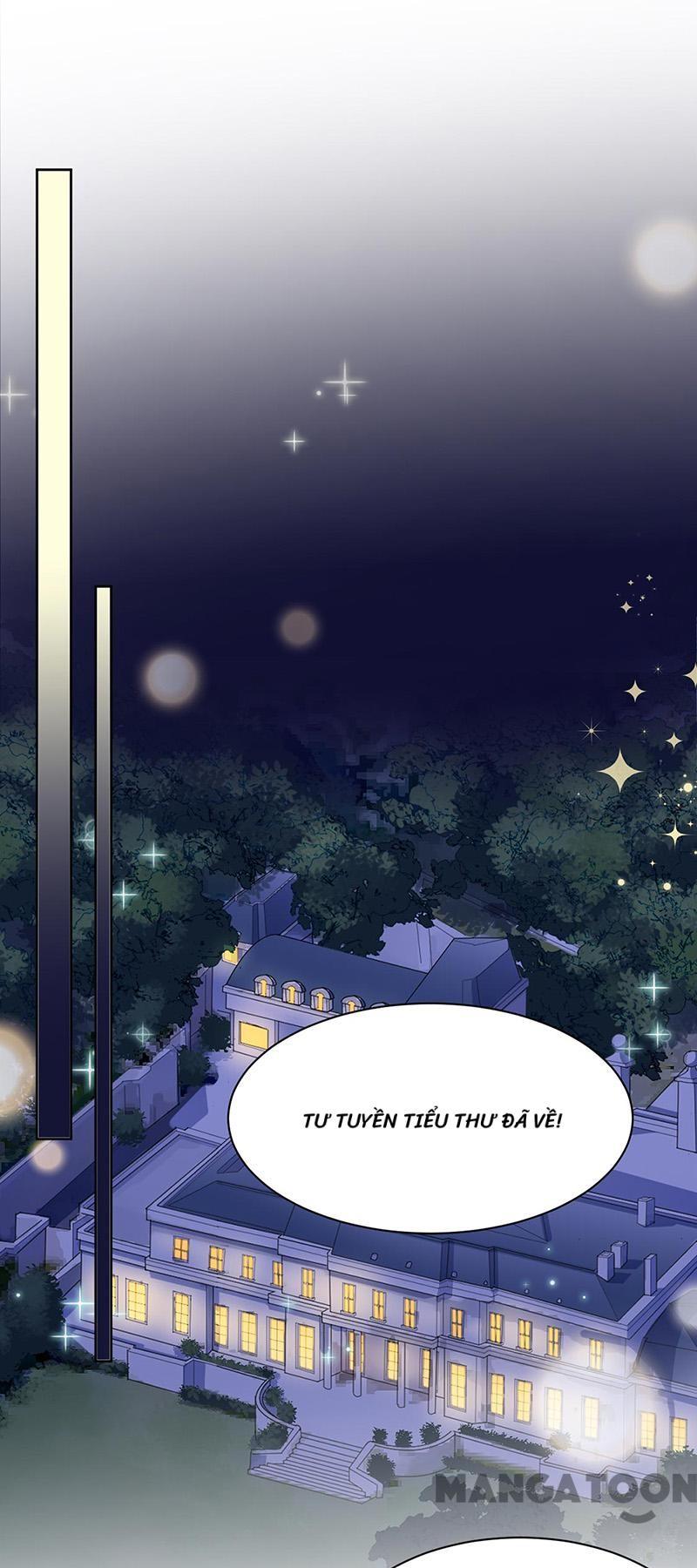 Chọc Tới Chủ Tịch Tổng Tài 2 Chapter 157 - Trang 24