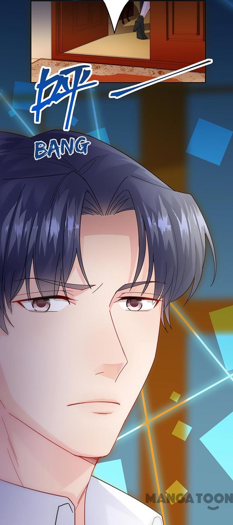 Chọc Tới Chủ Tịch Tổng Tài 2 Chapter 157 - Trang 32