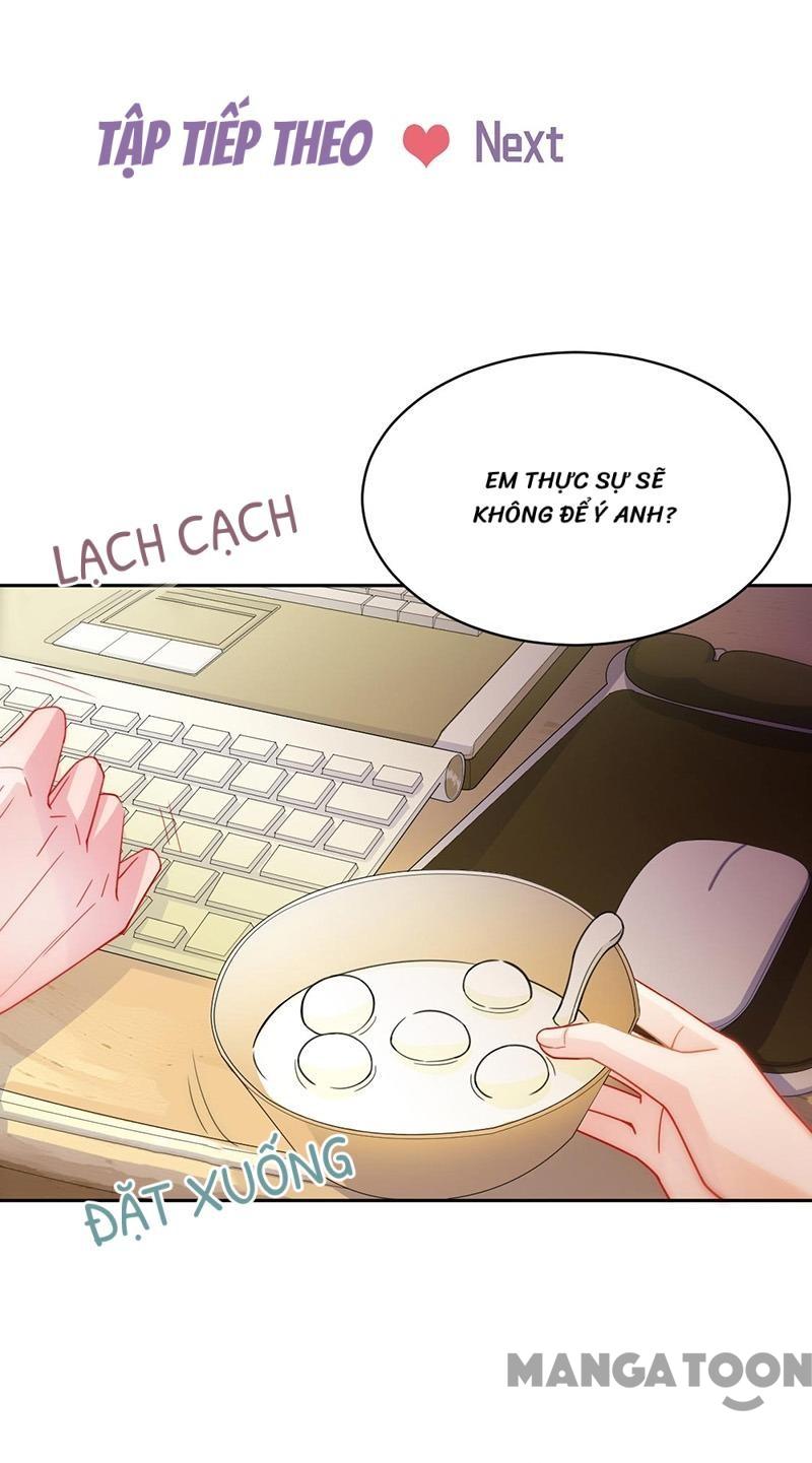 Chọc Tới Chủ Tịch Tổng Tài 2 Chapter 157 - Trang 34