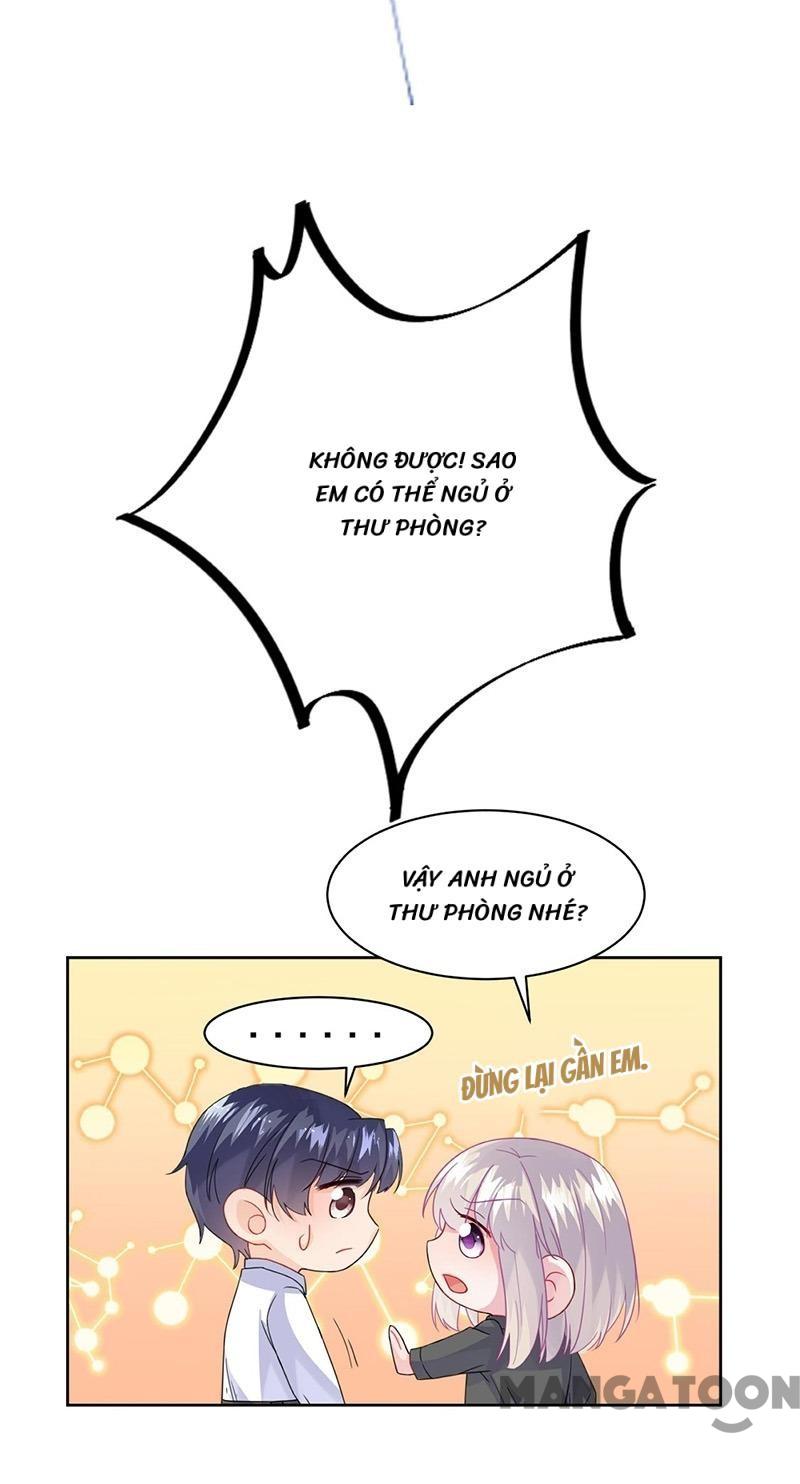 Chọc Tới Chủ Tịch Tổng Tài 2 Chapter 157 - Trang 37