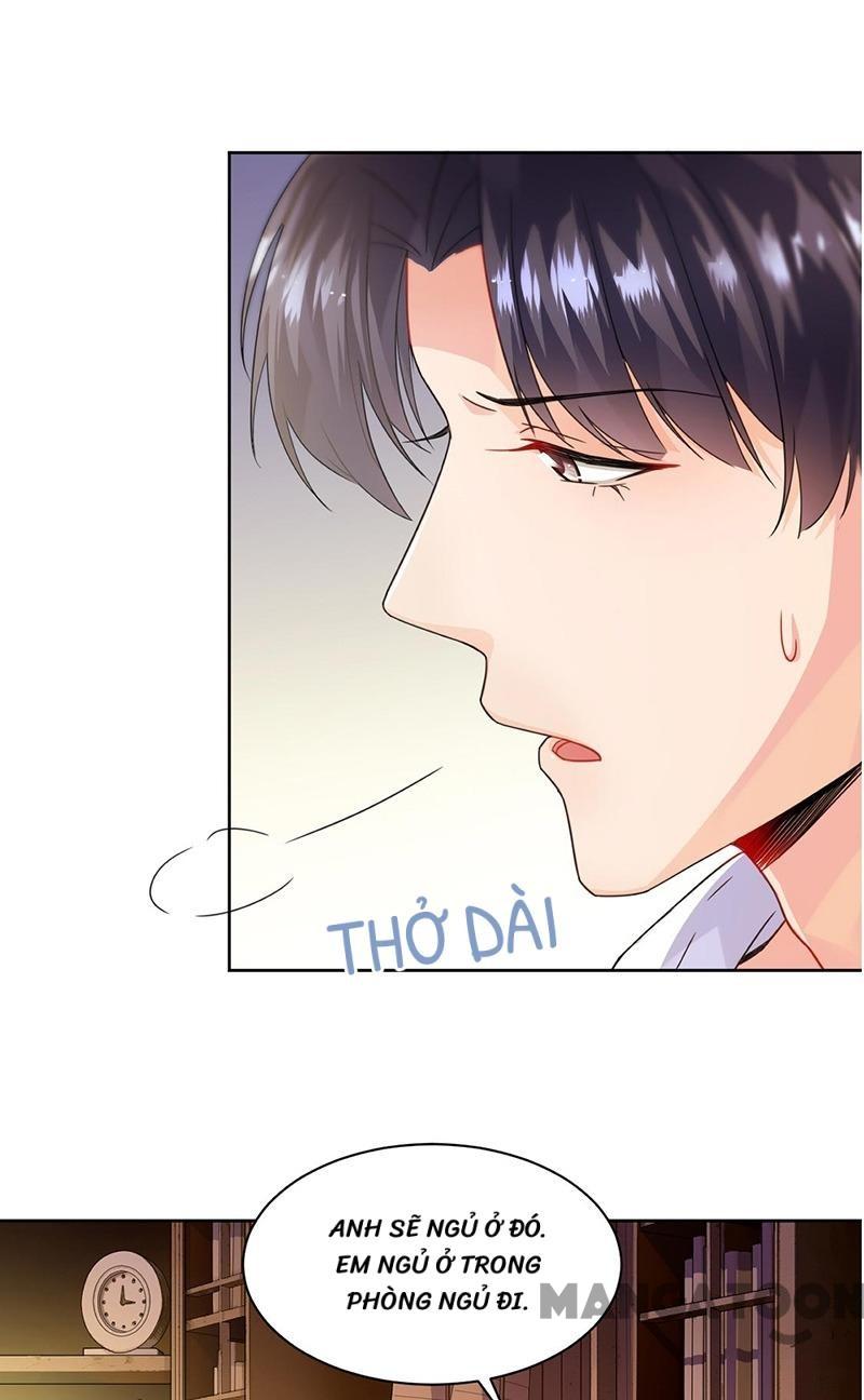 Chọc Tới Chủ Tịch Tổng Tài 2 Chapter 157 - Trang 38