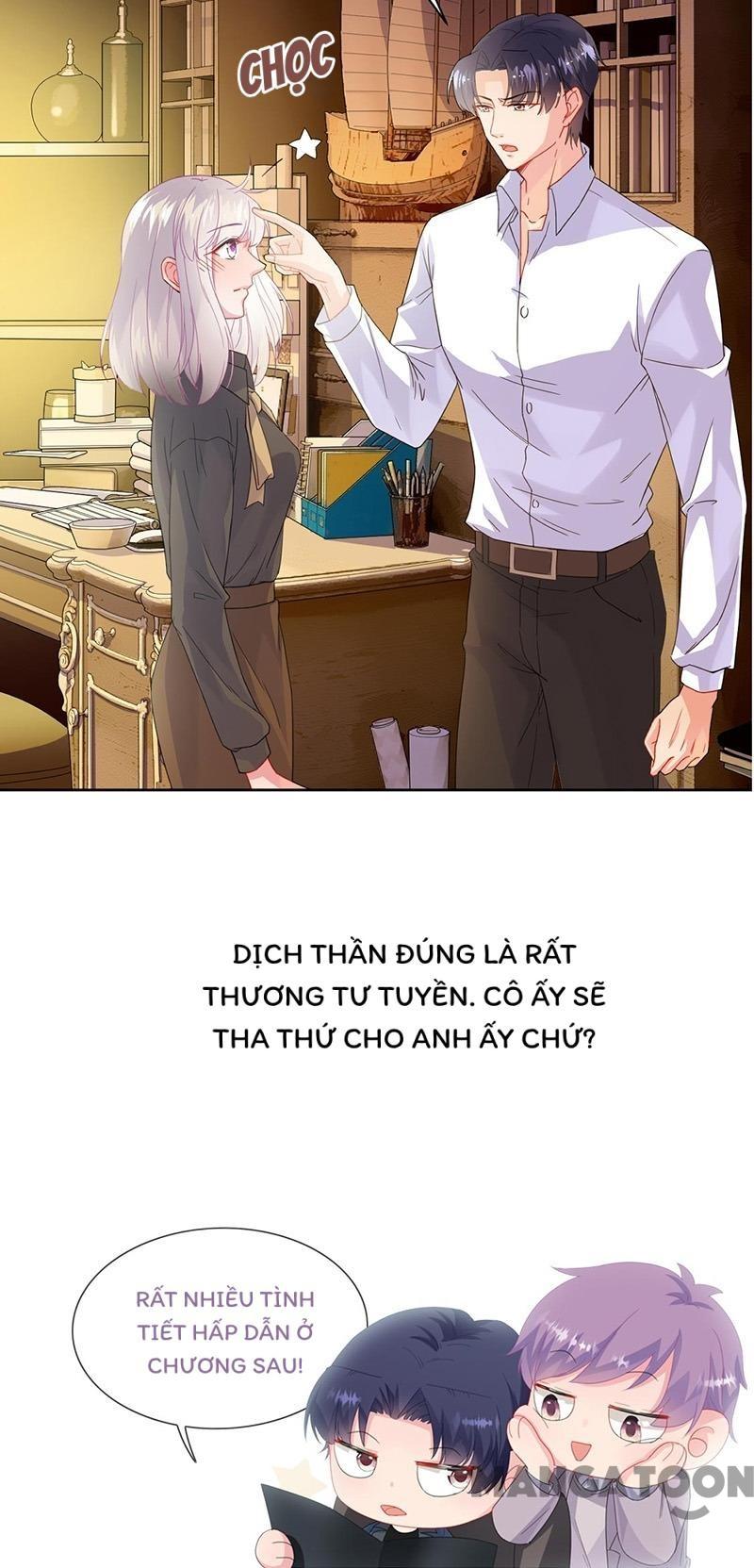 Chọc Tới Chủ Tịch Tổng Tài 2 Chapter 157 - Trang 39