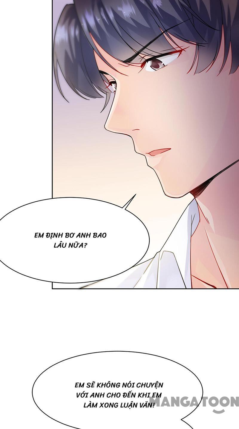 Chọc Tới Chủ Tịch Tổng Tài 2 Chapter 158 - Trang 10
