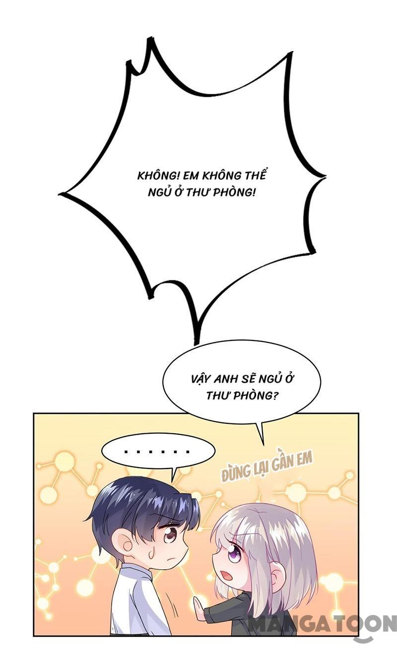 Chọc Tới Chủ Tịch Tổng Tài 2 Chapter 158 - Trang 14