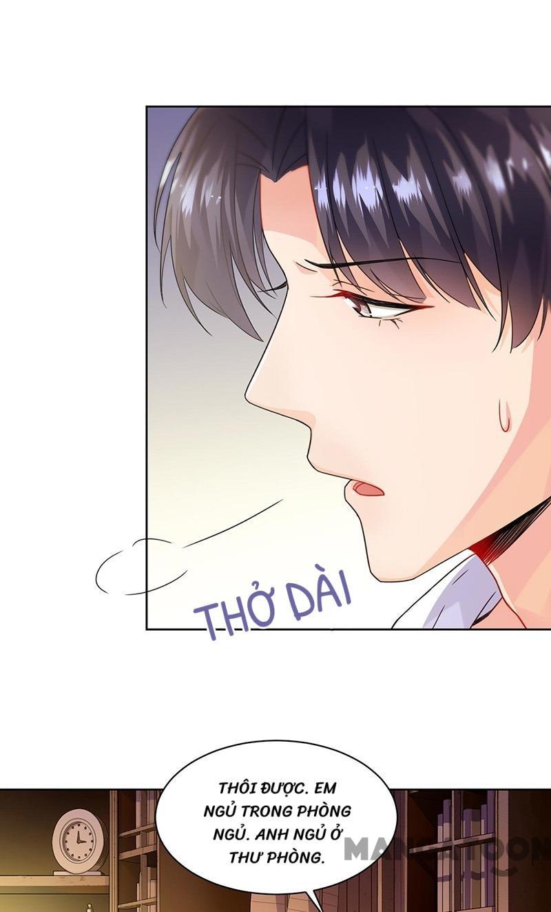 Chọc Tới Chủ Tịch Tổng Tài 2 Chapter 158 - Trang 15
