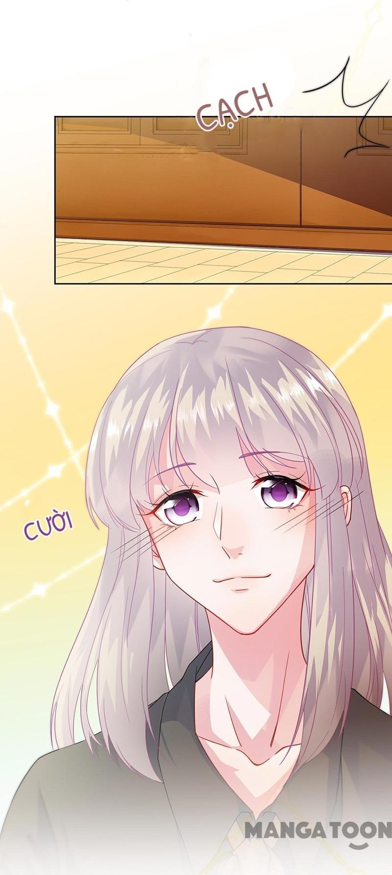 Chọc Tới Chủ Tịch Tổng Tài 2 Chapter 158 - Trang 18