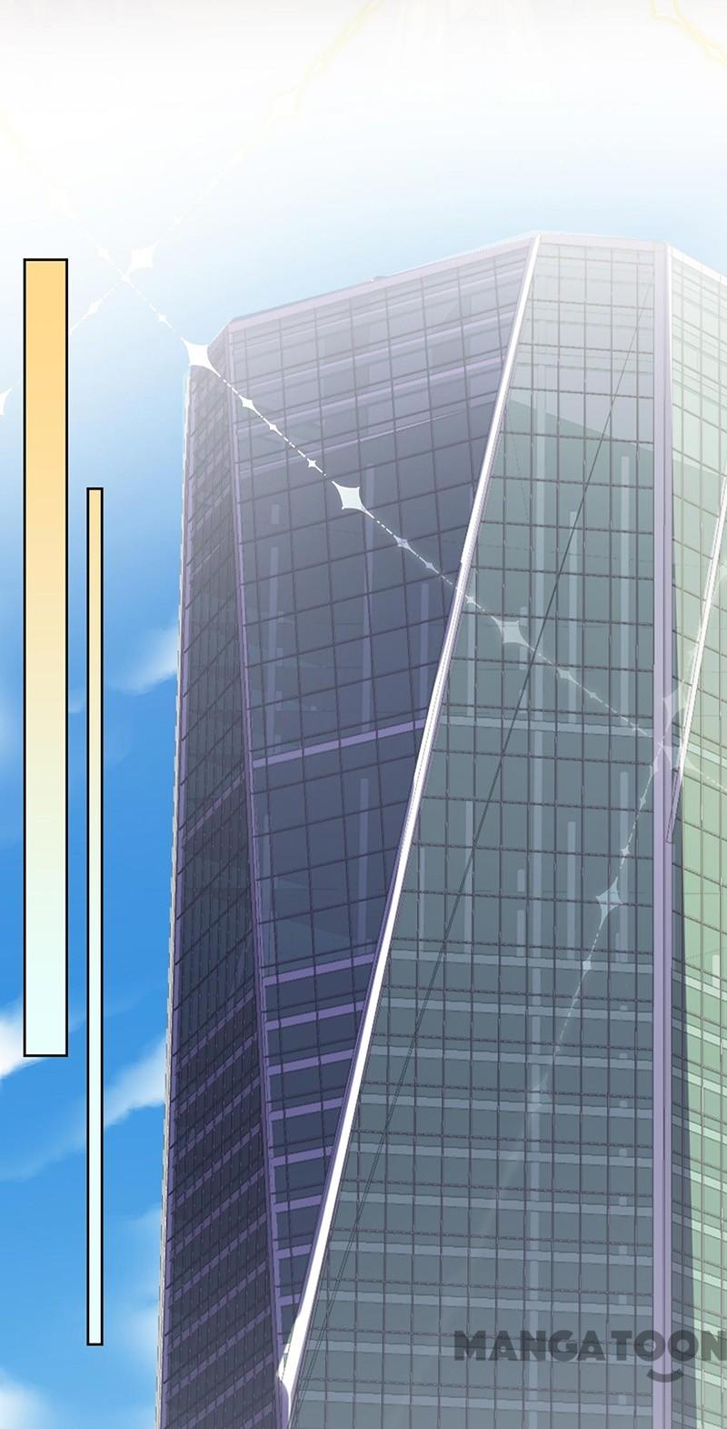 Chọc Tới Chủ Tịch Tổng Tài 2 Chapter 158 - Trang 19