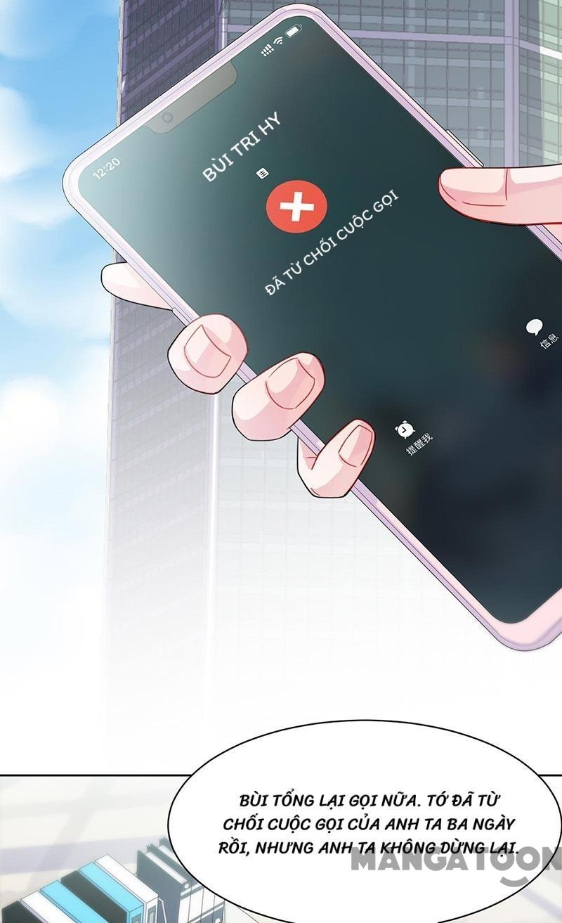 Chọc Tới Chủ Tịch Tổng Tài 2 Chapter 158 - Trang 20