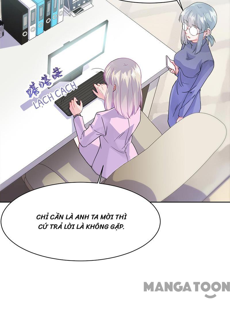 Chọc Tới Chủ Tịch Tổng Tài 2 Chapter 158 - Trang 21