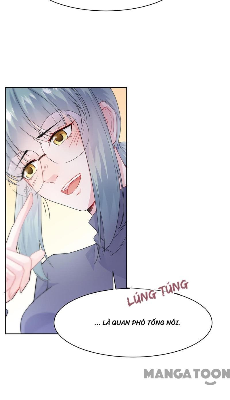 Chọc Tới Chủ Tịch Tổng Tài 2 Chapter 158 - Trang 24