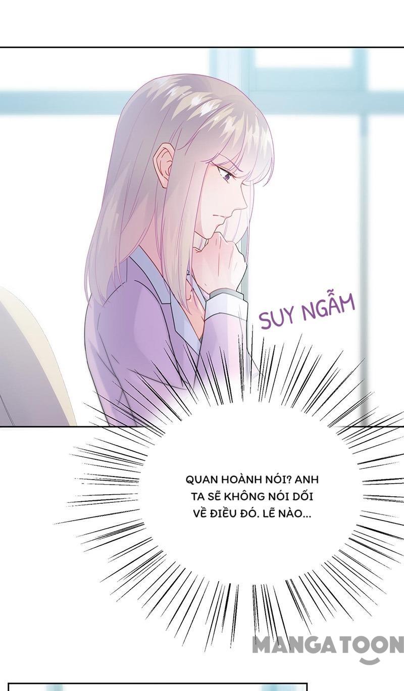Chọc Tới Chủ Tịch Tổng Tài 2 Chapter 158 - Trang 25