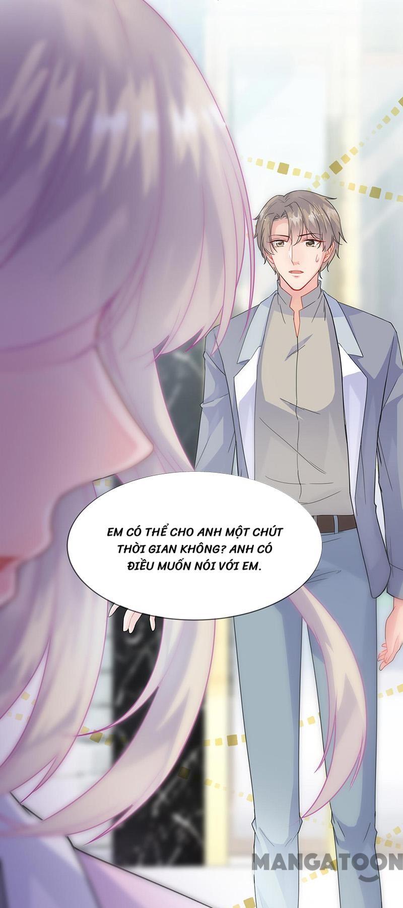 Chọc Tới Chủ Tịch Tổng Tài 2 Chapter 158 - Trang 30
