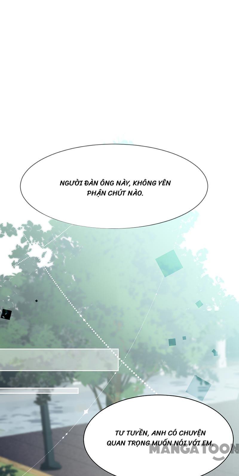 Chọc Tới Chủ Tịch Tổng Tài 2 Chapter 158 - Trang 33