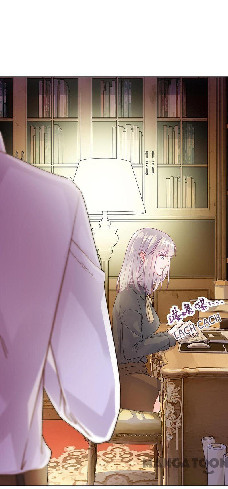 Chọc Tới Chủ Tịch Tổng Tài 2 Chapter 158 - Trang 4