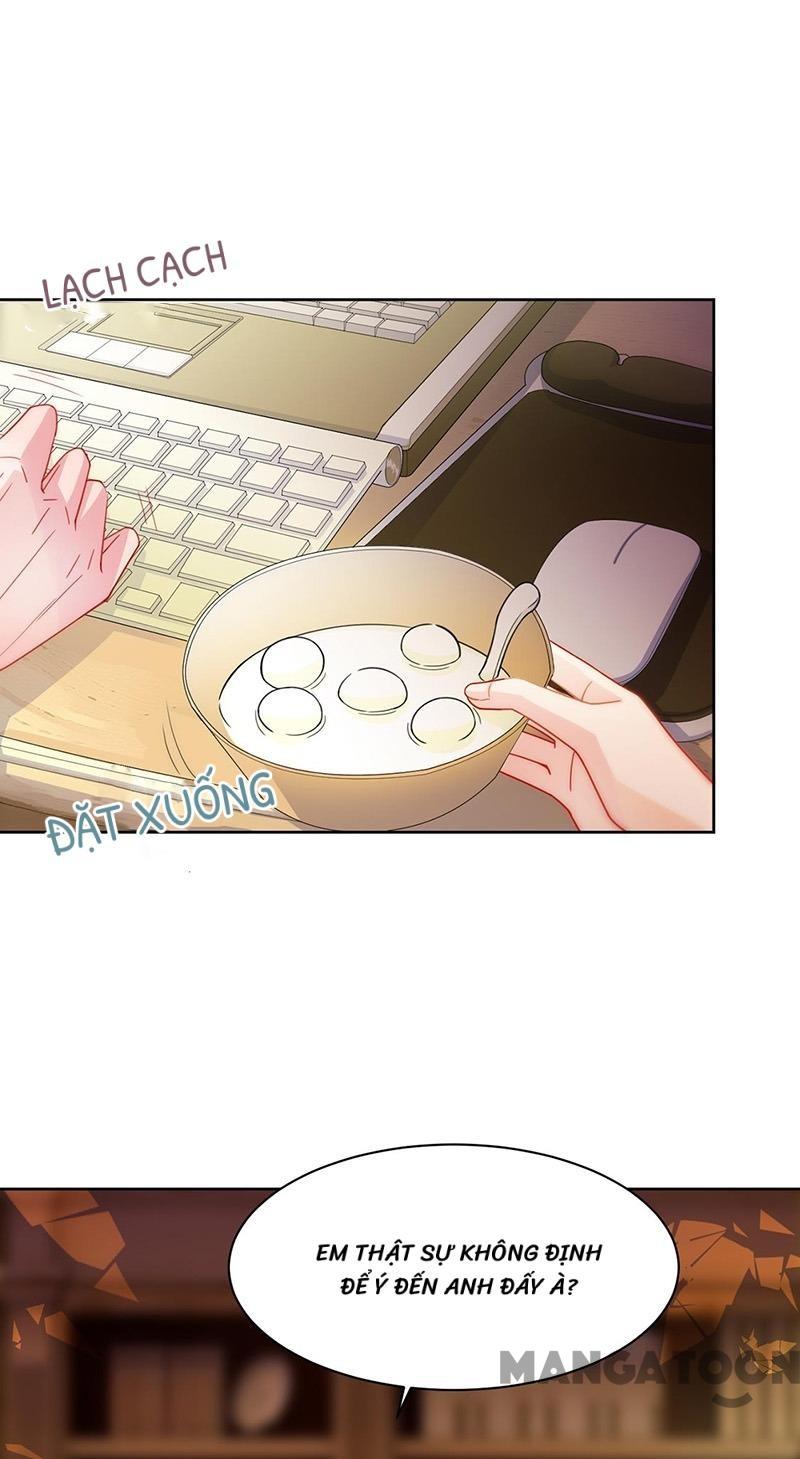 Chọc Tới Chủ Tịch Tổng Tài 2 Chapter 158 - Trang 5