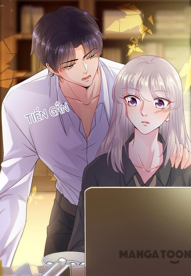Chọc Tới Chủ Tịch Tổng Tài 2 Chapter 158 - Trang 6