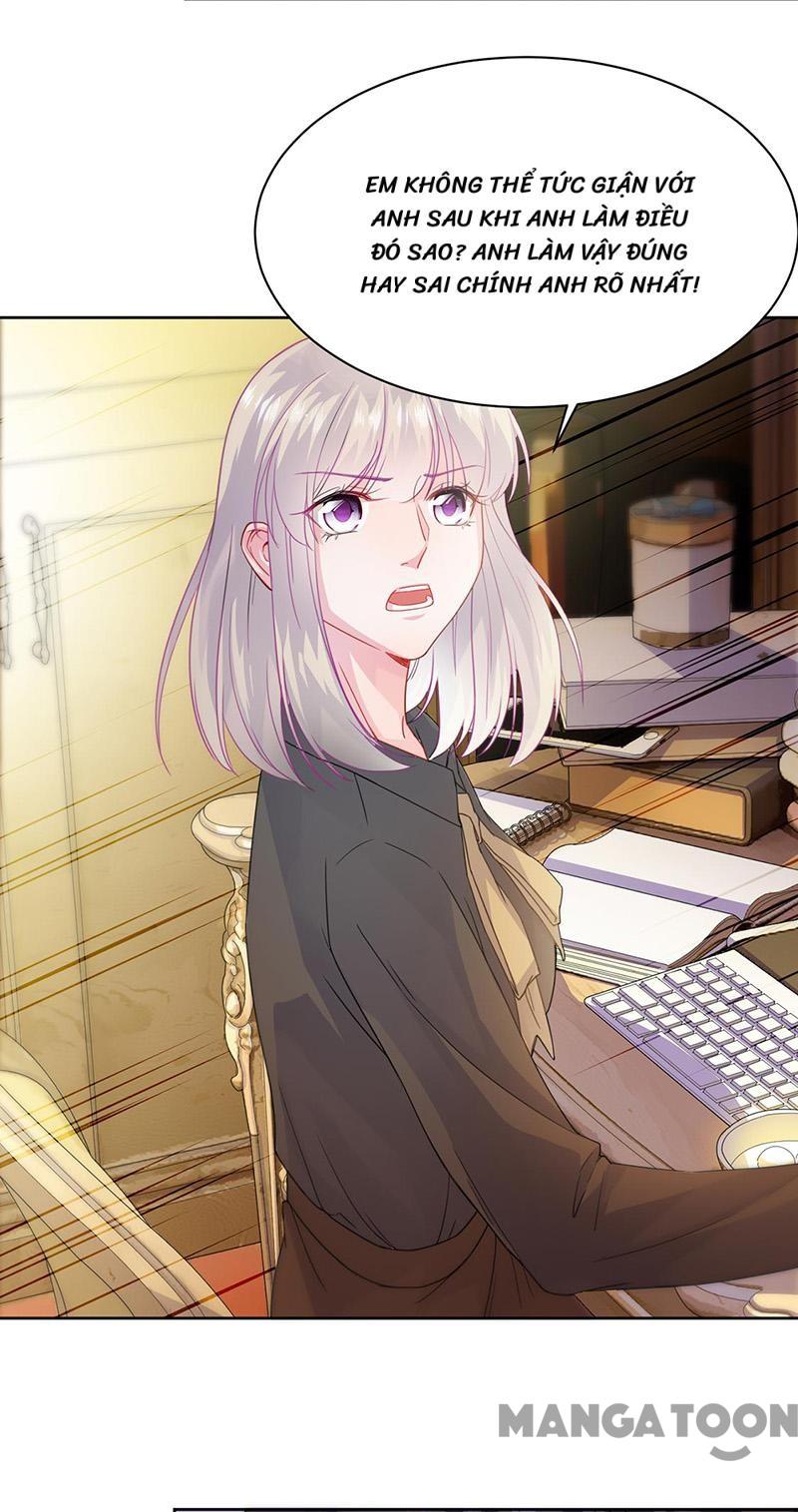 Chọc Tới Chủ Tịch Tổng Tài 2 Chapter 158 - Trang 9