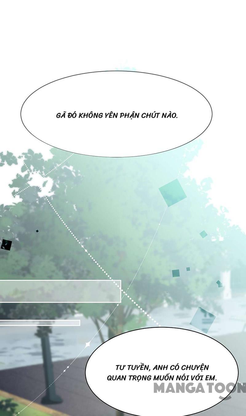 Chọc Tới Chủ Tịch Tổng Tài 2 Chapter 159 - Trang 13