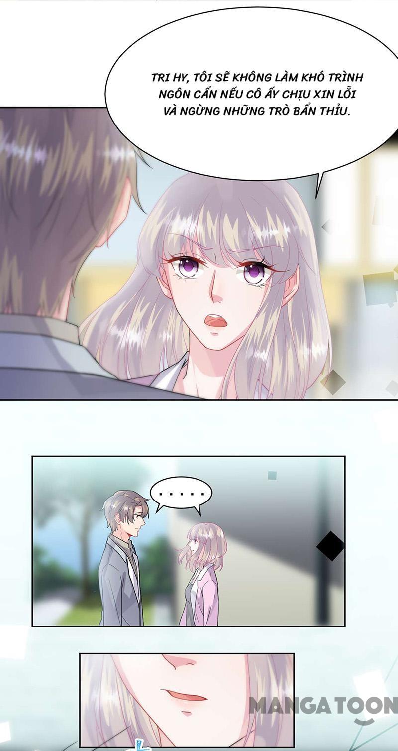 Chọc Tới Chủ Tịch Tổng Tài 2 Chapter 159 - Trang 16