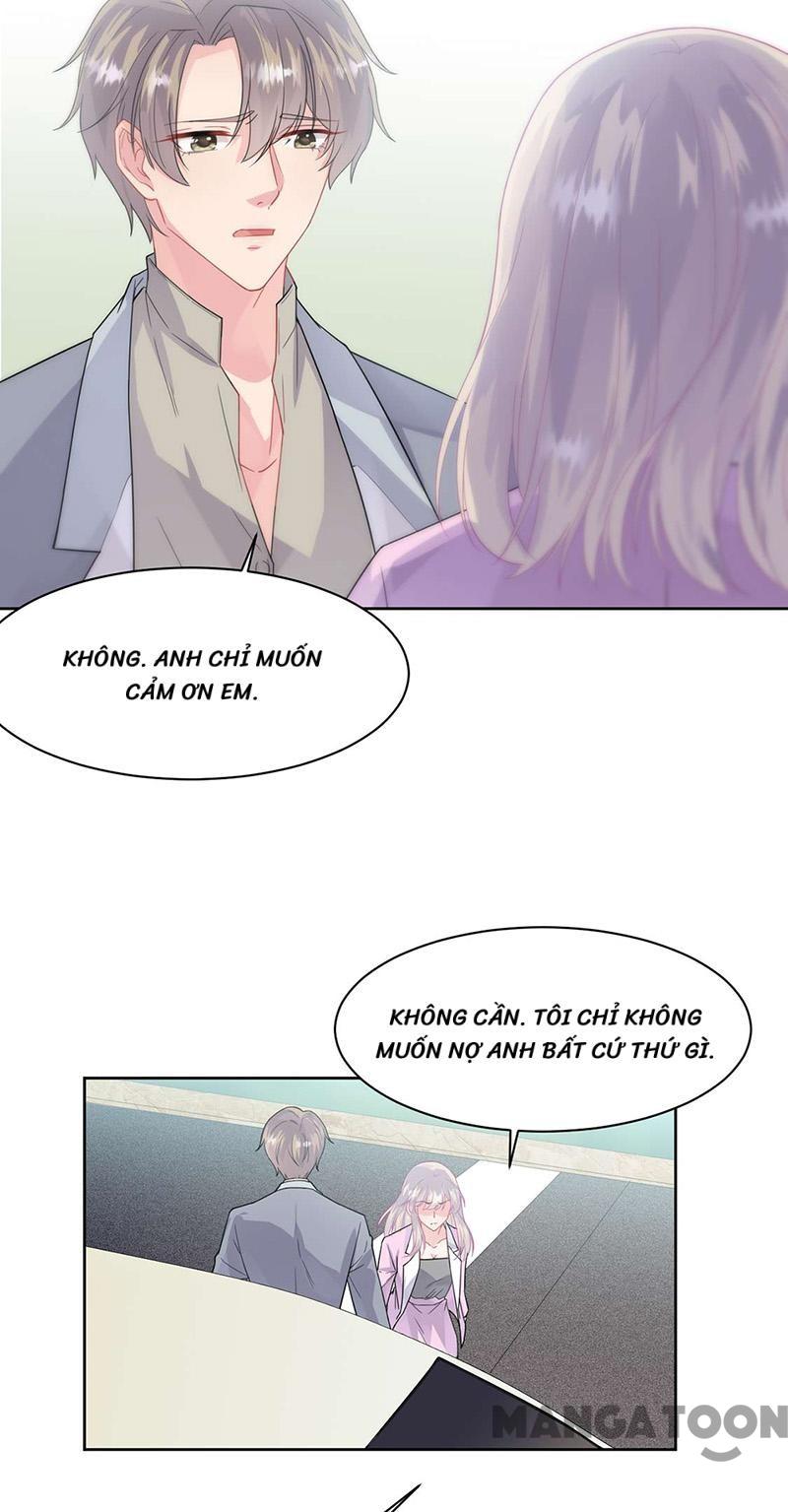 Chọc Tới Chủ Tịch Tổng Tài 2 Chapter 159 - Trang 20