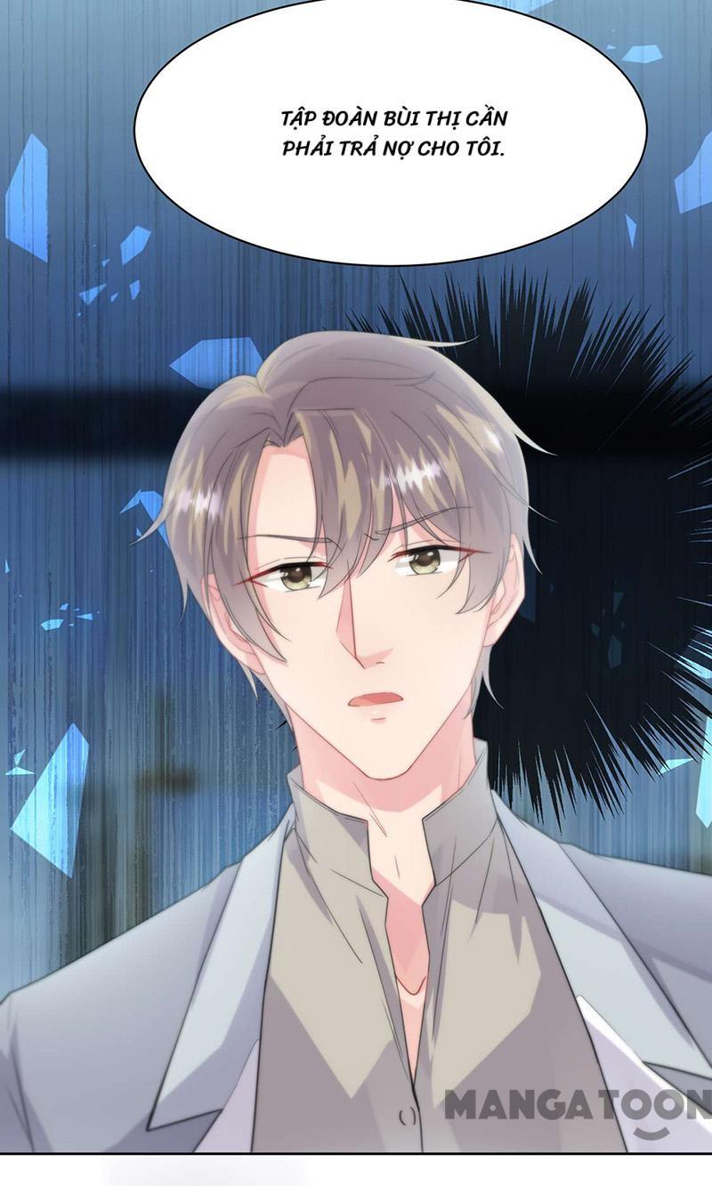 Chọc Tới Chủ Tịch Tổng Tài 2 Chapter 159 - Trang 22