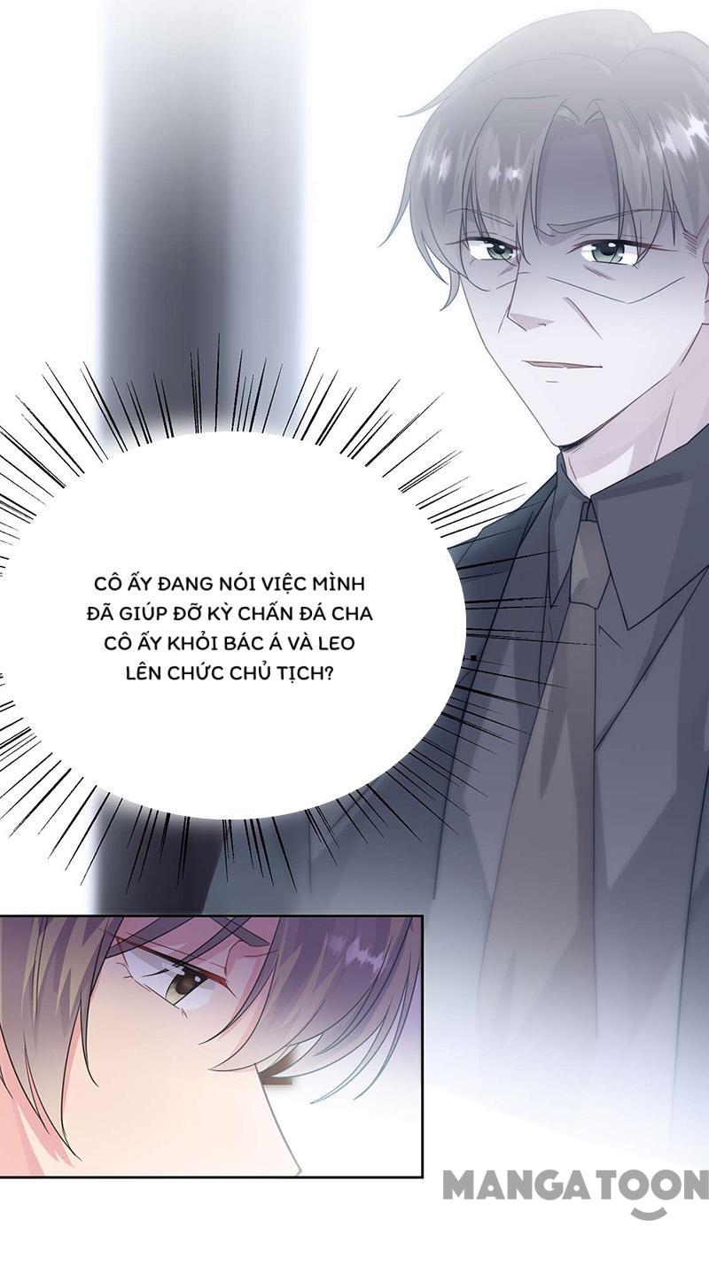 Chọc Tới Chủ Tịch Tổng Tài 2 Chapter 159 - Trang 23