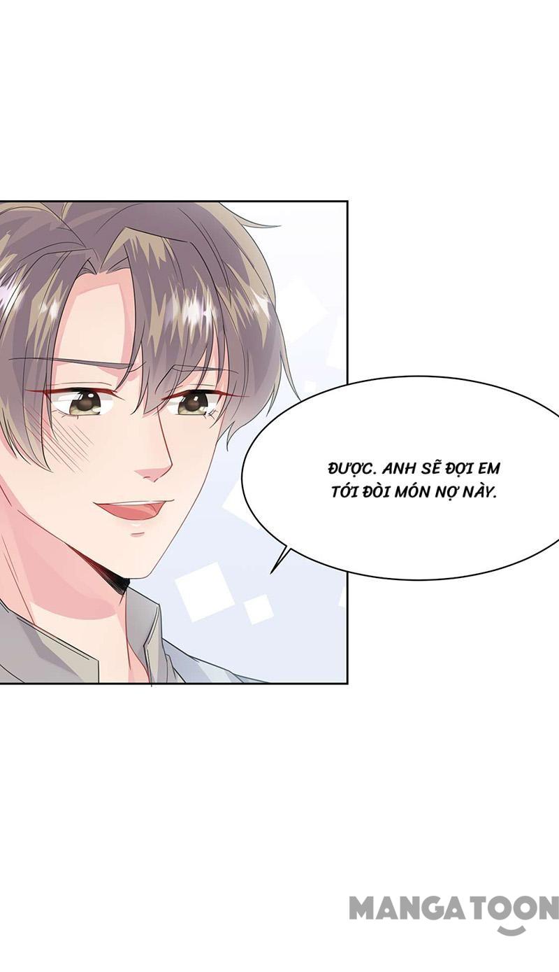 Chọc Tới Chủ Tịch Tổng Tài 2 Chapter 159 - Trang 24