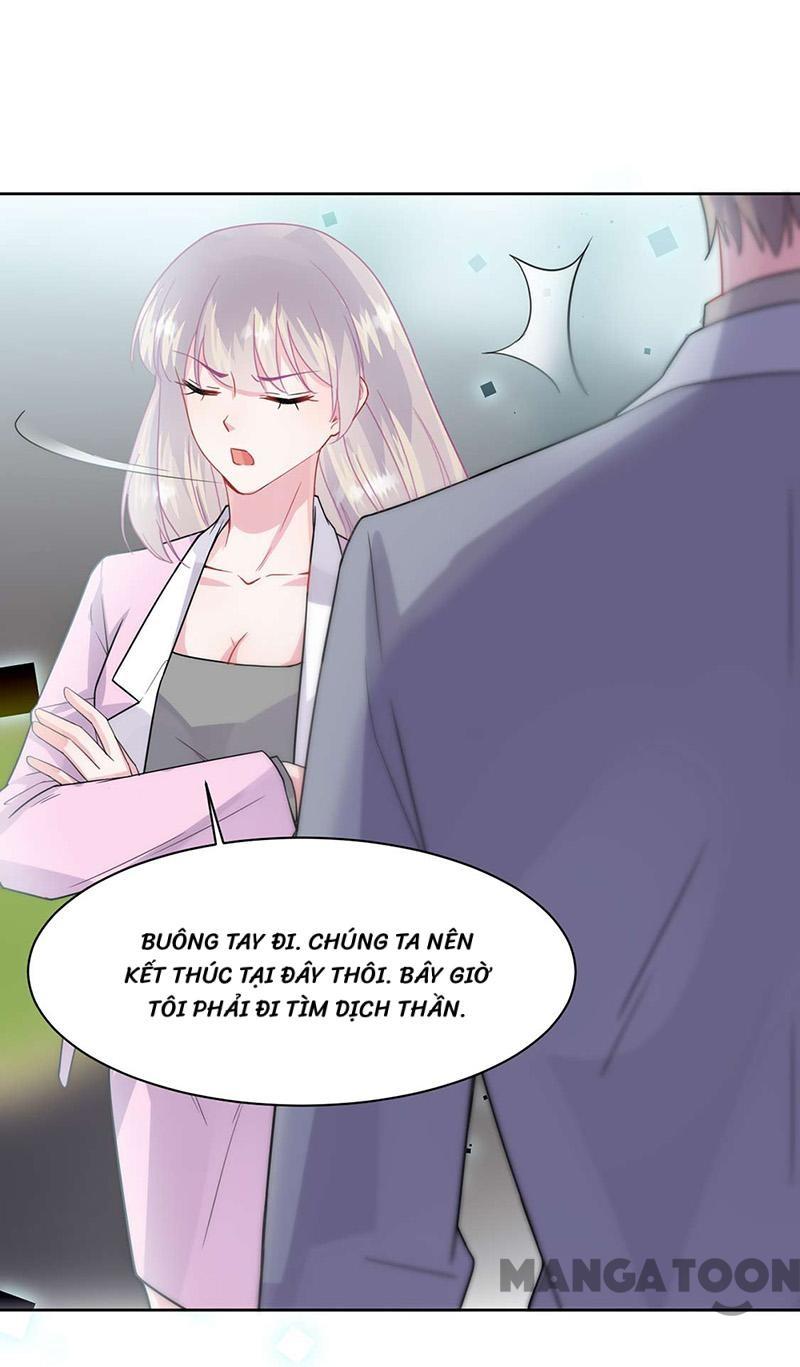 Chọc Tới Chủ Tịch Tổng Tài 2 Chapter 159 - Trang 26