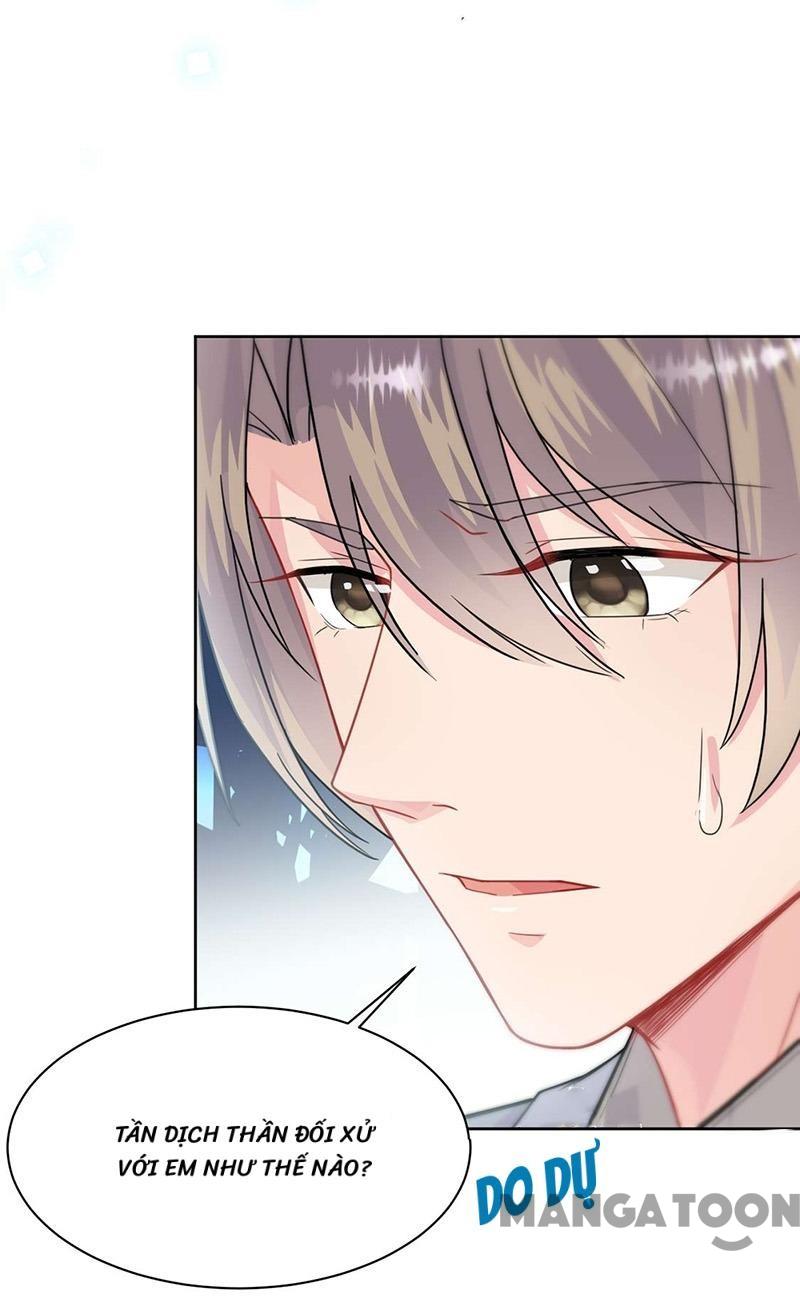 Chọc Tới Chủ Tịch Tổng Tài 2 Chapter 159 - Trang 27