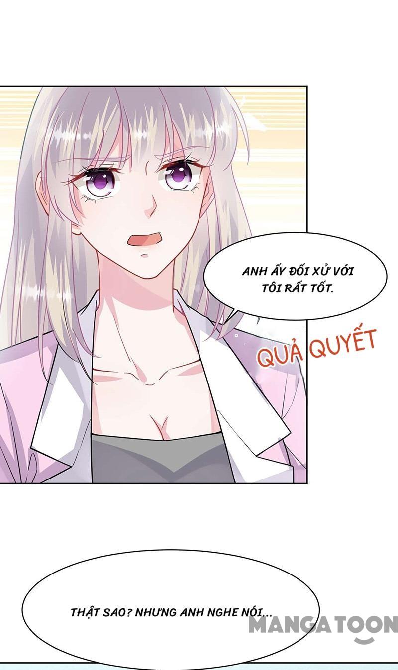 Chọc Tới Chủ Tịch Tổng Tài 2 Chapter 159 - Trang 28