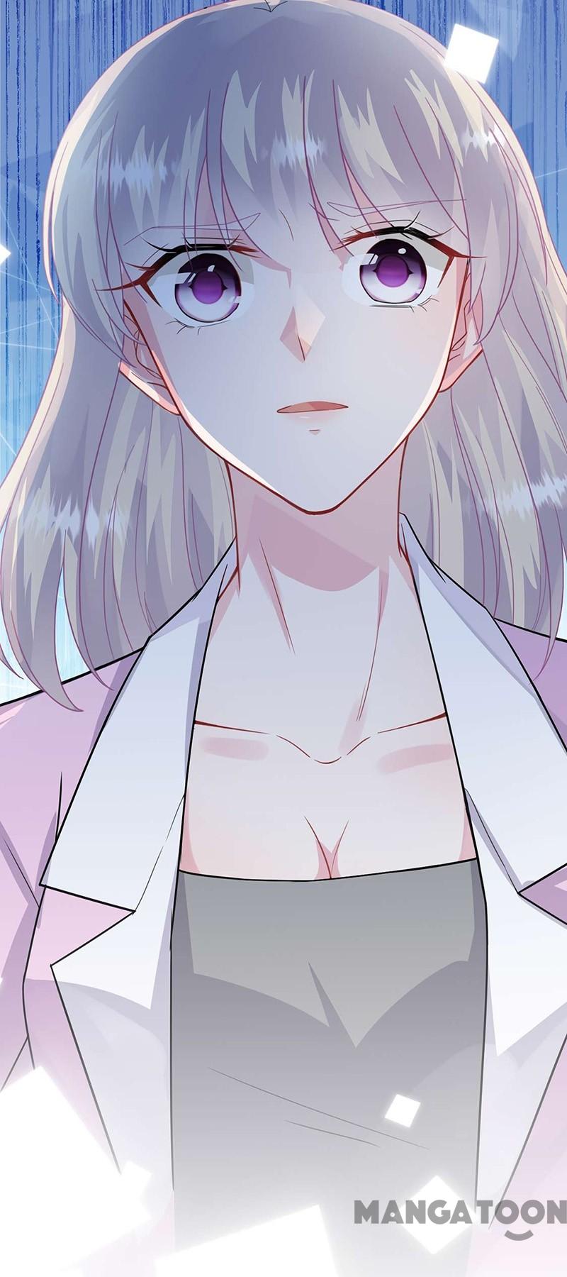 Chọc Tới Chủ Tịch Tổng Tài 2 Chapter 159 - Trang 30