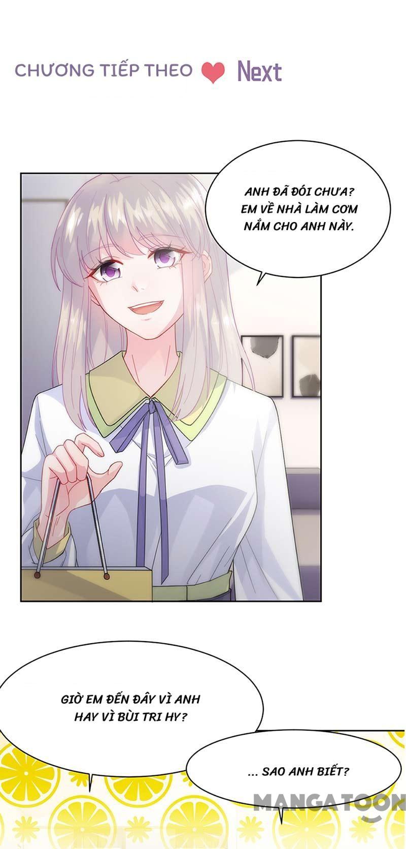 Chọc Tới Chủ Tịch Tổng Tài 2 Chapter 159 - Trang 32