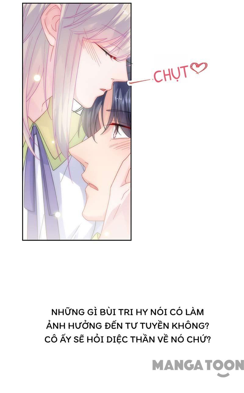 Chọc Tới Chủ Tịch Tổng Tài 2 Chapter 159 - Trang 34